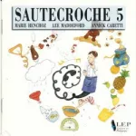 Sautecroche, vol. 5 vignette