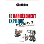 Le harcèlement expliqué aux enfants vignette