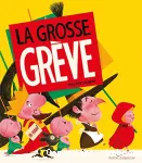 La grosse grève vignette