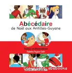 Abécédaire de Noël aux Antilles-Guyane vignette