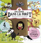Une année dans la forêt vignette