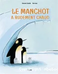 Le manchot a rudement chaud vignette