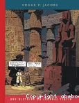 Le mystère de la grande pyramide : tome 2 vignette