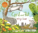 Cyril and Pat vignette