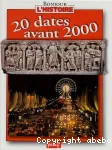 20 dates avant 2000 vignette