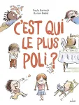 C'est qui, le plus poli ? vignette