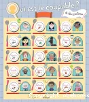 Qui est le coupable ? vignette