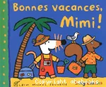 Bonnes vacances, Mimi ! vignette
