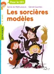 Les sorcières modèles vignette