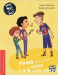 Manon et le piège au citron vignette