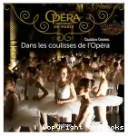 Dans les coulisses de l'Opéra vignette