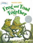 Frog and toad together vignette