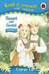Hansel and Gretel vignette