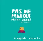 Pas de panique, Petit Crabe vignette