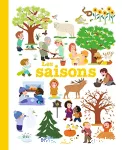 Les saisons vignette