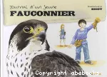 Journal d'un jeune fauconnier vignette