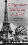 L'Exposition universelle de 1900 vignette