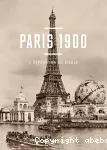 Paris 1900 vignette