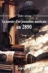 La journée d'un journaliste américain en 2890 vignette