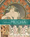 Alfons Mucha vignette