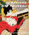 L'affiche au temps de l'Art nouveau vignette