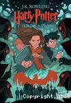 Harry Potter et l'Ordre du Phénix vignette