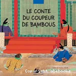 Le conte du coupeur de bambous vignette