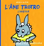 L' âne Trotro s'habille vignette