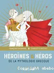 Héroïnes & héros de la mythologie grecque vignette