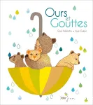 Ours et gouttes vignette