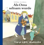 Als Oma seltsam wurde vignette