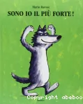 Sono io il più forte! vignette