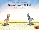 Karni und Nickel oder der grosse Krach vignette