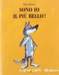 Sono io il più bello! vignette