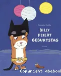 Billy feiert Geburstag vignette