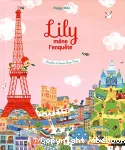 Lily mène l'enquête vignette