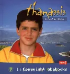 Thanassis, enfant de Grèce vignette