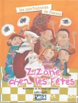 Zizanie chez les Fêtes vignette