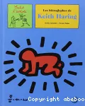 Les hiéroglyphes de Keith Haring vignette