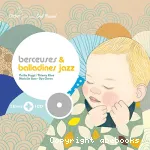 Berceuses et balladines jazz vignette