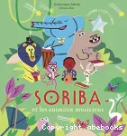 Soriba et les animaux musiciens vignette