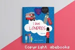 I love Londres vignette