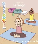J'apprends le yoga vignette