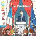Le président vignette