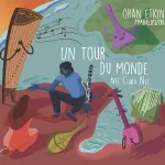 Timba looloo : Un tour du monde avec Clara Net vignette