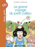 Le grand voyage du petit caillou vignette