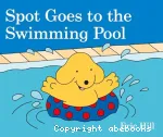 Spot goes to the swimming pool vignette