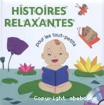 Histoires relaxantes pour les tout-petits vignette