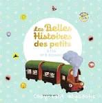 Belles histoires des petits (Les) vignette