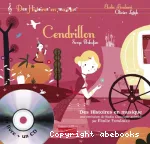 Cendrillon vignette